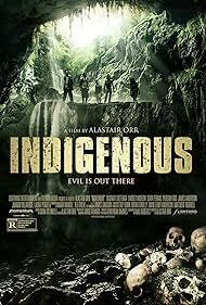 دانلود فیلم  Indigenous 2014
