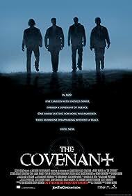 دانلود فیلم  The Covenant 2006