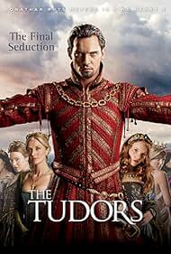 دانلود سریال  The Tudors 2007