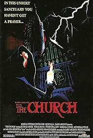 دانلود فیلم  The Church 1989