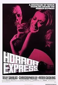دانلود فیلم  Horror Express 1972