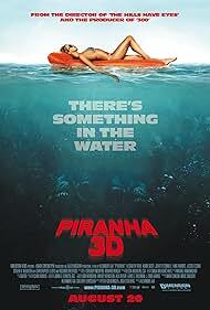 دانلود فیلم  Piranha 3D 2010