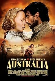 دانلود فیلم  Australia 2008