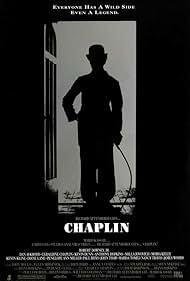 دانلود فیلم  Chaplin 1992