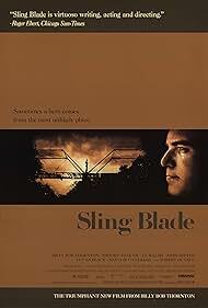 دانلود فیلم  Sling Blade 1996