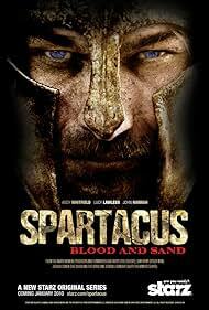 دانلود سریال Spartacus: War of the Damned 2010
