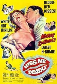 دانلود فیلم  Kiss Me Deadly 1955