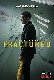 دانلود فیلم  Fractured 2019
