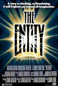 دانلود فیلم  The Entity 1982