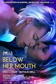 دانلود فیلم  Below Her Mouth 2016