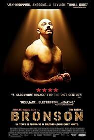 دانلود فیلم  Bronson 2008