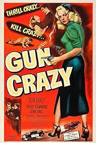 دانلود فیلم  Gun Crazy 1950