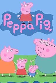 دانلود سریال Peppa Pig 2004