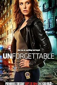 دانلود سریال  Unforgettable 2011