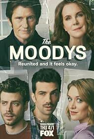 دانلود سریال The Moodys Us