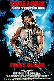 دانلود فیلم  First Blood 1982