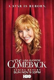 دانلود سریال  The Comeback 2005