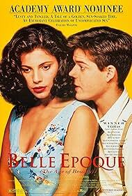دانلود فیلم  Belle Epoque 1992