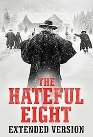 دانلود سریال The Hateful Eight – Extended Version 2019