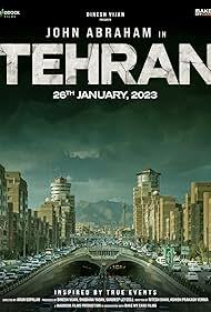 دانلود فیلم Tehran 2023