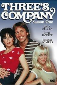 دانلود سریال Three’s Company 1976