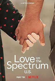 دانلود سریال Love on the Spectrum U.S. 2022