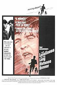دانلود فیلم  The Loneliness of the Long Distance Runner 1962