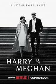 دانلود سریال Harry & Meghan 2022