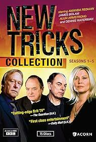 دانلود سریال  New Tricks 2003
