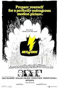 دانلود فیلم  Network 1976