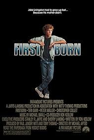 دانلود فیلم  Firstborn 1984