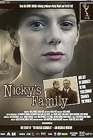 دانلود فیلم Nicky’s Family 2011