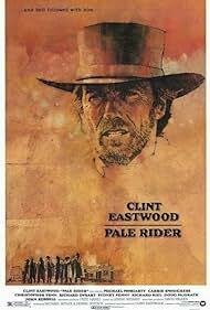 دانلود فیلم  Pale Rider 1985