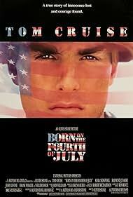 دانلود فیلم  Born on the Fourth of July 1989