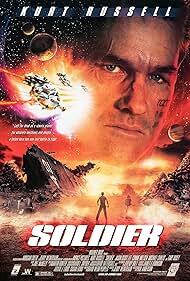 دانلود فیلم  Soldier 1998