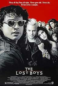 دانلود فیلم  The Lost Boys 1987