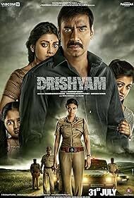 دانلود فیلم  Drishyam 2015