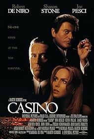 دانلود فیلم  Casino 1995