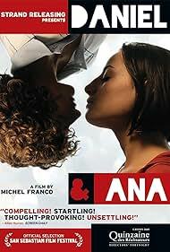 دانلود فیلم Daniel and Ana 2009