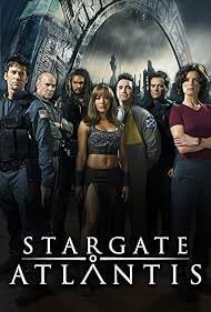 دانلود سریال Stargate: Atlantis 2004