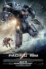 دانلود فیلم  Pacific Rim 2013