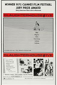 دانلود فیلم  Slaughterhouse-Five 1972