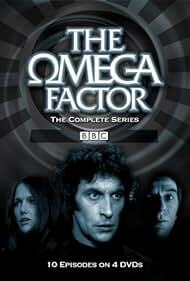 دانلود سریال The Omega Factor 1979
