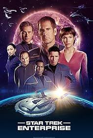 دانلود سریال  Star Trek: Enterprise 2001