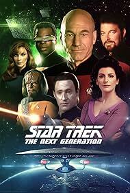 دانلود سریال Star Trek: The Next Generation 1987