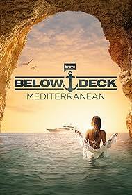 دانلود سریال Below Deck Mediterranean 2016