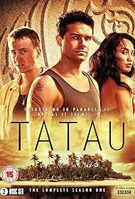 دانلود سریال  Tatau 2015