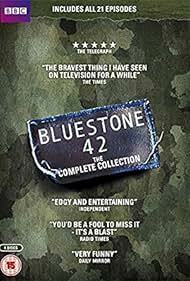 دانلود سریال Bluestone 42