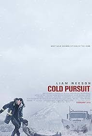 دانلود فیلم  Cold Pursuit 2019