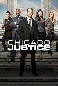 دانلود سریال  Chicago Justice 2017
